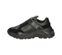 Basket Versace Fondo Speedtrack Sc2 Homme Noir - 44