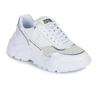 Versace Jeans Couture Baskets basses VA3SC4 in Blanc 36