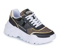 Versace Jeans Couture Baskets basses VA3SC4 in Noir 40