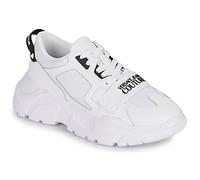 Versace Jeans Couture Baskets basses YA3SC4 in Blanc 43
