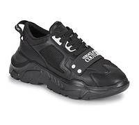 Versace Jeans Couture Baskets basses YA3SC4 in Noir 42