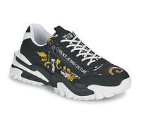 Versace Jeans Couture Baskets basses YA3SI5 in Multicolore 41