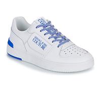Versace Jeans Couture Baskets basses YA3SJ5 in Blanc 44