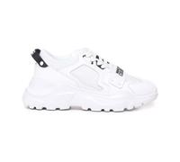 Versace Jeans Couture - Baskets Blanches - Homme - Chaussures - Blanc - Taille: 40 EU