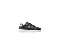 Versace Jeans Couture - Baskets - Femme - Chaussures - Noir - Taille: 38 EU