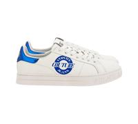 Versace Jeans Couture - Baskets - Homme - Chaussures - Blanc - Taille: 43 EU