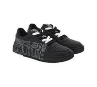 Versace Jeans Couture - Baskets - Homme - Chaussures - Noir - Taille: 42 EU