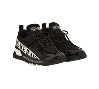 Versace Jeans Couture - Baskets - Homme - Chaussures - Noir - Taille: 43 EU