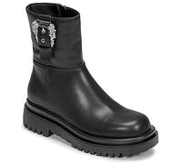 Versace Jeans Couture Boots 73VA3S69 in Noir 39