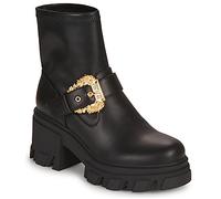 Versace Jeans Couture Boots 75VA3S80 in Noir 40