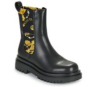 Versace Jeans Couture Boots VA3S60 in Noir 38