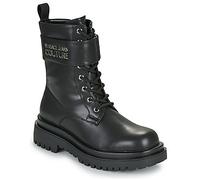 Versace Jeans Couture Boots VA3S64 in Noir 39