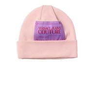 Versace Jeans Couture - Caps - Femme - Accessoires - Rose - Taille: ONE Size