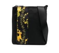 Versace Jeans Couture - Collection de Sacs Élégants - Homme - Sacs - Noir - Taille: ONE Size