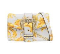 Versace Jeans Couture - Couture1 Sac Bandoulière - Femme - Sacs - Blanc - Taille: ONE Size