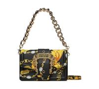 Versace Jeans Couture - Couture1 Shoulder Bag - Femme - Sacs - Noir - Taille: ONE Size