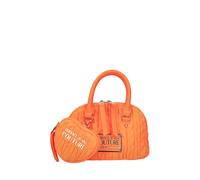 Versace Jeans Couture - Sacs à main - Femme - Sacs - Orange - Taille: ONE Size