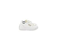 Versace Jeans Couture, Femme, Chaussures, Blanc, Taille: 40 EU Baskets