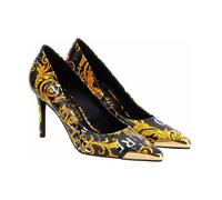 Versace Jeans Couture, Femme, Chaussures, Multicolore, Taille: 38 EU Chaussures à talons hauts