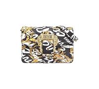 Versace Jeans Couture femme Couture 1 sac porté épaule black - gold