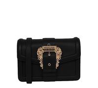 Versace Jeans Couture femme sac bandoulire black