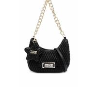 VERSACE JEANS COUTURE femme sac port paule black