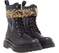 Versace Jeans Couture Femmes Bottines 73VA3S 64ZS358 G89 Couleur : Multicolore Taille : 38