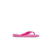 Versace Jeans Couture - Flip-flops - Femme - Chaussures - Rose - Taille: 36 EU