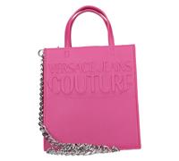 Versace Jeans Couture - Fuchsia - Femme - Sacs - Rose - Taille: ONE Size