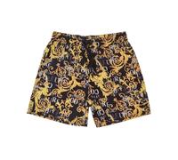 Versace Jeans Couture - Long Boxer Shorts - Homme - Shorts - Multicolore - Taille: M