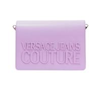 Versace Jeans Couture - Mini Sac - Femme - Sacs - Violet - Taille: ONE Size