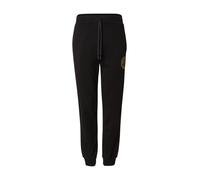 Versace Jeans Couture Pantalon or / noir, Taille 33