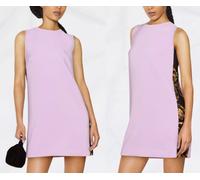 VERSACE JEANS COUTURE Robe Quotidienne Minikleid Ball Abi Bureau Travail Job M