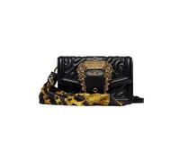 Versace Jeans Couture Sac À Bandoulière Couture 01 75VA4BFCZS803, Noir , Taille unique