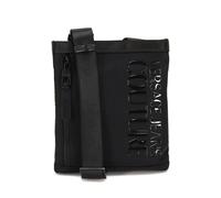 Versace Jeans Couture - Sac bandoulière avec sangle - Homme - Sacs - Noir - Taille: ONE Size