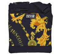 Versace Jeans Couture - Sacs Couture Noirs - Homme - Sacs - Multicolore - Taille: ONE Size