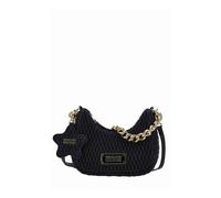 VERSACE JEANS COUTURE femme sac port paule black