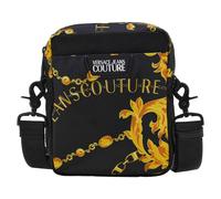 Versace Jeans Couture - Sacs - Homme - Sacs - Noir - Taille: ONE Size