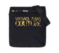 Versace Jeans Couture - Sacs.. Noir - Homme - Sacs - Noir - Taille: ONE Size