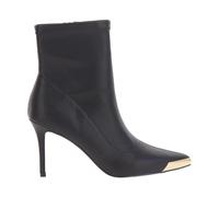 Versace Jeans Couture - Scarlett Ankle Boot - Femme - Chaussures - Noir - Taille: 41 EU