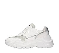 Versace Jeans Couture Sneakers blancs Bianco Neutri 36