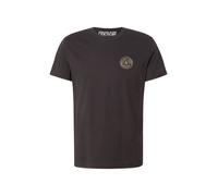 Versace Jeans Couture T-Shirt or / noir, Taille M