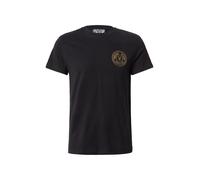 Versace Jeans Couture T-Shirt or / noir, Taille XXL