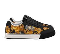 Versace Jeans Couture - Versace Jeans Couture Baskets - Homme - Chaussures - Noir - Taille: 45 EU