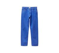 Versace - Jeans droits - Femme - Jeans - Bleu - Taille: W27