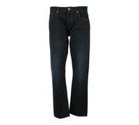 Versace - Jeans Droits - Homme - Jeans - Bleu - Taille: W32