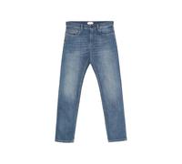 Versace - Jeans droits - Homme - Jeans - Bleu - Taille: W34