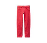 Versace - Jeans droits - Homme - Jeans - Rouge - Taille: W31