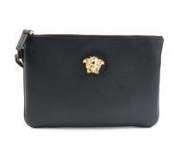 Versace - La Medusa Clutch - Homme - Sacs - Noir - Taille: ONE Size