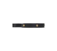 Versace - Laisse pour chien - unisex - Accessoires - Noir - Taille: ONE Size